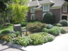 Landscaping in Front